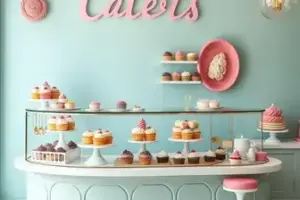 nomes para doceria