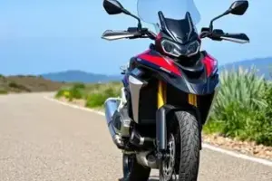 BMW R 1250 GS 2025