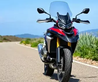 BMW R 1250 GS 2025