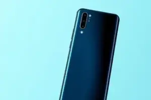 Novo telefone 5G da Vivo