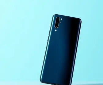 Novo telefone 5G da Vivo