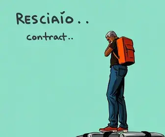 multa rescisória