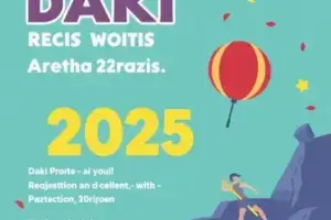 Promoção Daki 2025