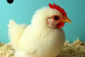 tempo de incubação de ovos de galinha