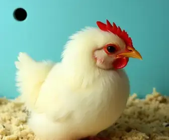 tempo de incubação de ovos de galinha
