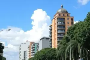 Refis de São José dos Campos