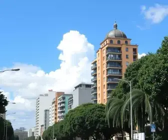 Refis de São José dos Campos