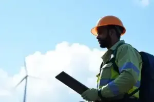vagas abertas Santo Antônio Energia