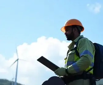 vagas abertas Santo Antônio Energia