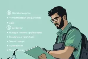vantagens de ser MEI