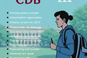 Vestibular UCDB 2025