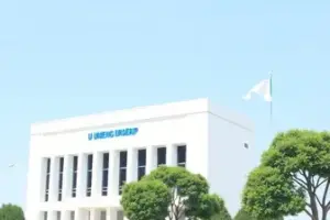 Vestibular UNAERP 2025